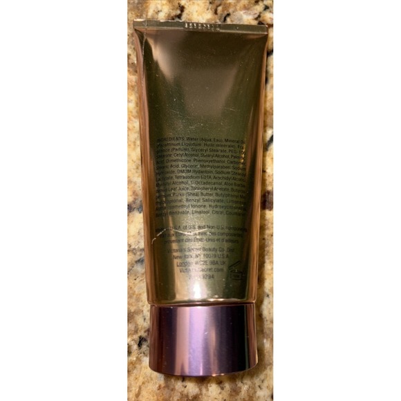 VICTORIA'S SECRET LOVE STAR Lotion (3.4 fl oz) NEW - Picture 4 of 4